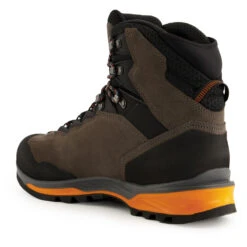 Lowa - Cadin II GTX Mid - Chaussures De Montagne 10 Lowa - Cadin II GTX Mid - Chaussures De Montagne -Chaussures Lowa lowa cadin ii gtx mid chaussures de montagne detail 5