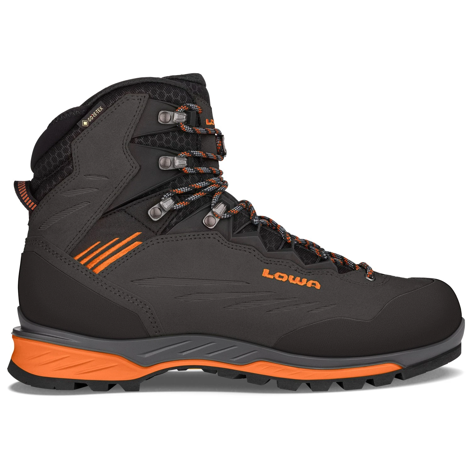 Lowa - Cadin II GTX Mid - Chaussures De Montagne 1 Lowa - Cadin II GTX Mid - Chaussures De Montagne