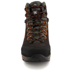 Lowa - Camino Evo GTX - Chaussures De Randonnée 8 Lowa - Camino Evo GTX - Chaussures De Randonnée -Chaussures Lowa lowa camino evo gtx chaussures de randonnee detail 3