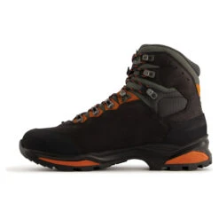 Lowa - Camino Evo GTX - Chaussures De Randonnée 9 Lowa - Camino Evo GTX - Chaussures De Randonnée -Chaussures Lowa lowa camino evo gtx chaussures de randonnee detail 4