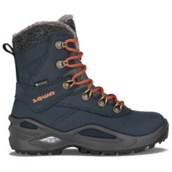Lowa - Couloir GTX Junior - Chaussures Hiver 5 Lowa - Couloir GTX Junior - Chaussures Hiver -Chaussures Lowa lowa couloir gtx junior chaussures hiver 2