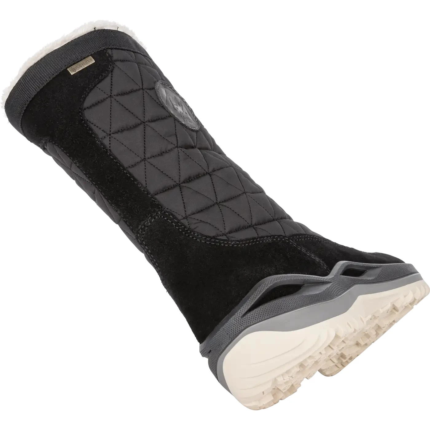 LOWA Bottes D'Hiver Femme - Fedaia GTX - Black 4 LOWA Bottes D'Hiver Femme - Fedaia GTX - Black – Image 4