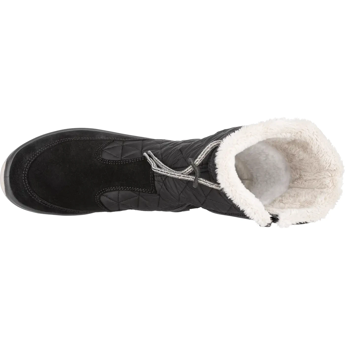 LOWA Bottes D'Hiver Femme - Fedaia GTX - Black 5 LOWA Bottes D'Hiver Femme - Fedaia GTX - Black – Image 5