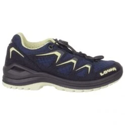 Lowa - Innox Evo GTX Lo Junior - Chaussures Multisports 8 Lowa - Innox Evo GTX Lo Junior - Chaussures Multisports -Chaussures Lowa lowa innox evo gtx lo junior chaussures multisports detail 3