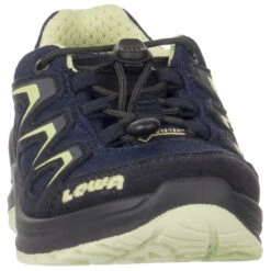Lowa - Innox Evo GTX Lo Junior - Chaussures Multisports 10 Lowa - Innox Evo GTX Lo Junior - Chaussures Multisports -Chaussures Lowa lowa innox evo gtx lo junior chaussures multisports detail 5