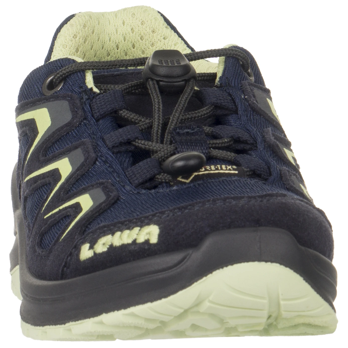 Lowa - Innox Evo GTX Lo Junior - Chaussures Multisports 5 Lowa - Innox Evo GTX Lo Junior - Chaussures Multisports – Image 5