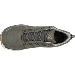 LOWA Chaussures - Innox Evo GTX Lo - Navy/flame 10 LOWA Chaussures - Innox Evo GTX Lo - Navy/flame -Chaussures Lowa lowa innox evo gtx lo shoes navy flame 5 1347046