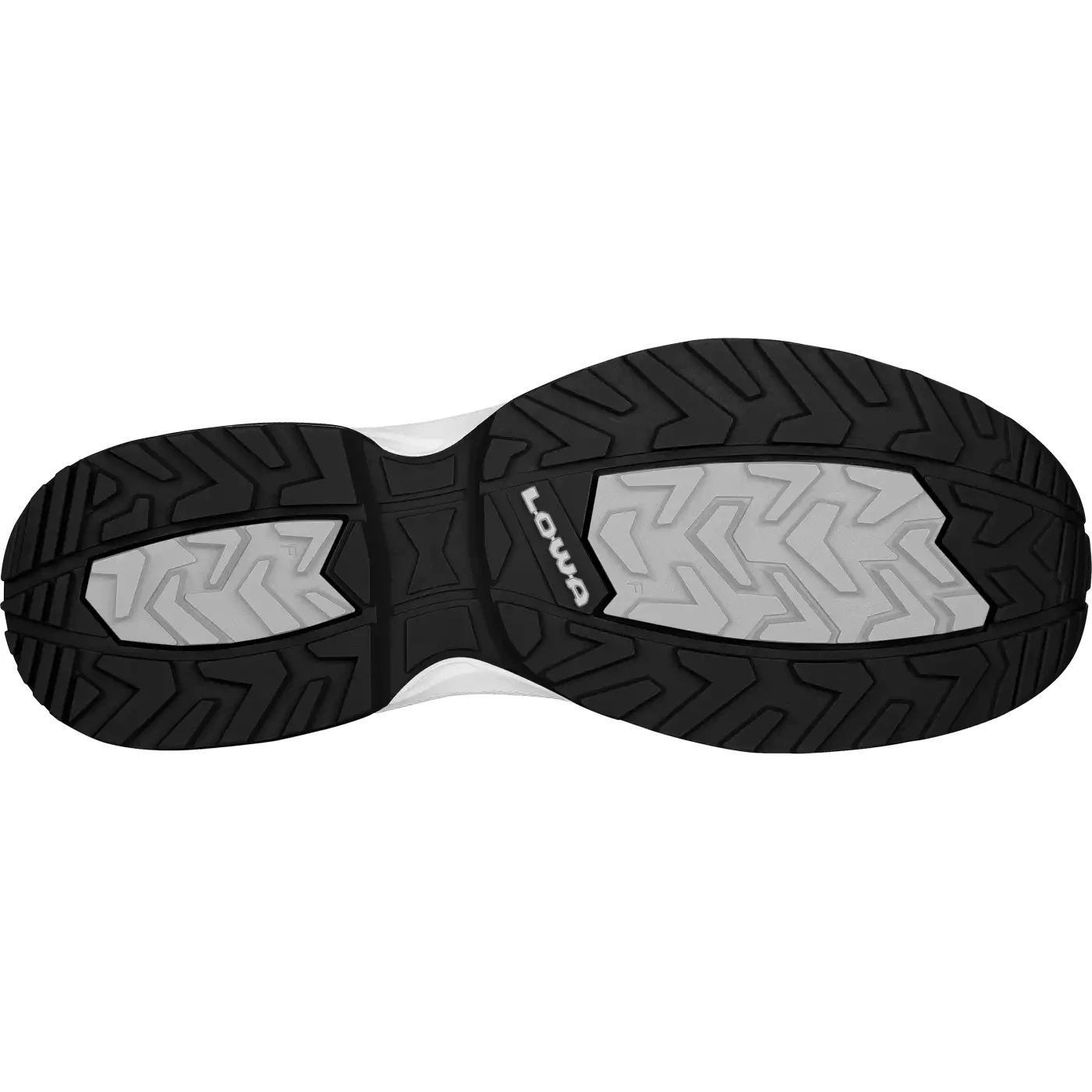 LOWA Chaussures - Innox Evo GTX Lo - Steel Blue/lime 6 LOWA Chaussures - Innox Evo GTX Lo - Steel Blue/lime – Image 6