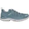 LOWA Chaussures Femme - Innox Evo GTX Lo - Denim/light Grey