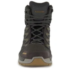 Lowa - Innox Pro GTX MID - Chaussures De Randonnée -Chaussures Lowa lowa innox pro gtx mid chaussures de randonnee detail 3