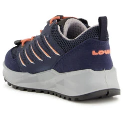 Lowa - Kid's Axos GTX LO - Chaussures Multisports -Chaussures Lowa lowa kids axos gtx lo chaussures multisports detail 5