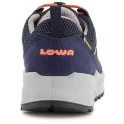 Lowa - Kid's Axos GTX LO - Chaussures Multisports -Chaussures Lowa lowa kids axos gtx lo chaussures multisports detail 6