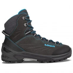 Lowa - Kid's Cadin GTX Mid - Chaussures De Randonnée