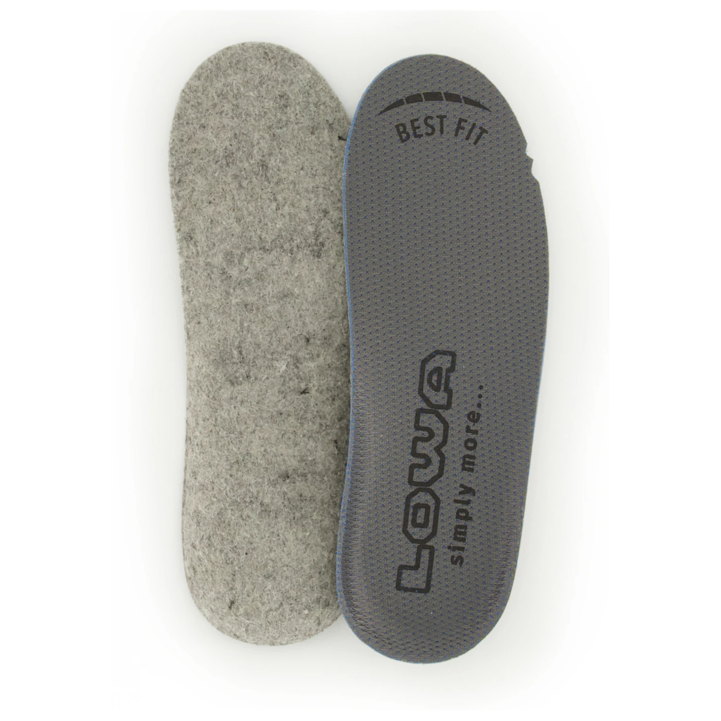 Lowa - Kid's Fussbett - Semelle 1 Lowa - Kid's Fussbett - Semelle