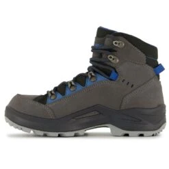 Lowa - Kid's Kody Evo GTX Mid - Chaussures De Randonnée -Chaussures Lowa lowa kids kody evo gtx mid chaussures de randonnee detail 4