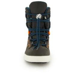 Lowa - Kid's Raik GTX MID - Chaussures Hiver -Chaussures Lowa lowa kids raik gtx mid chaussures hiver detail 3