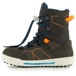 Lowa - Kid's Raik GTX MID - Chaussures Hiver -Chaussures Lowa lowa kids raik gtx mid chaussures hiver detail 4