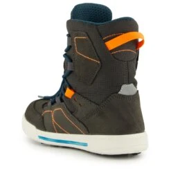 Lowa - Kid's Raik GTX MID - Chaussures Hiver -Chaussures Lowa lowa kids raik gtx mid chaussures hiver detail 5
