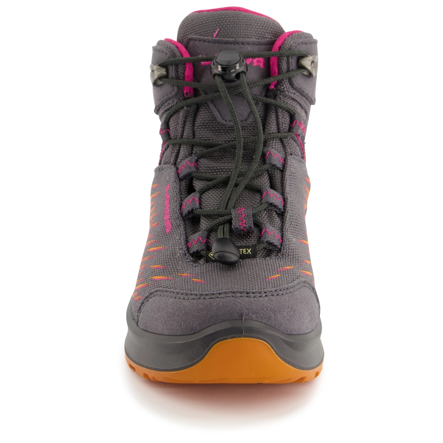 Lowa - Kid's Zirrox GTX MID Junior - Chaussures De Randonnée 3 Lowa - Kid's Zirrox GTX MID Junior - Chaussures De Randonnée – Image 3