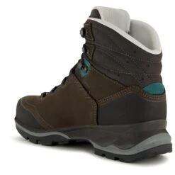 Lowa - Lady Light LL - Chaussures De Randonnée 10 Lowa - Lady Light LL - Chaussures De Randonnée -Chaussures Lowa lowa lady light ll chaussures de randonnee detail 5