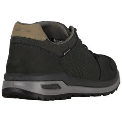 Lowa - Locarno GTX LO - Chaussures Multisports -Chaussures Lowa lowa locarno gtx lo chaussures multisports detail 3