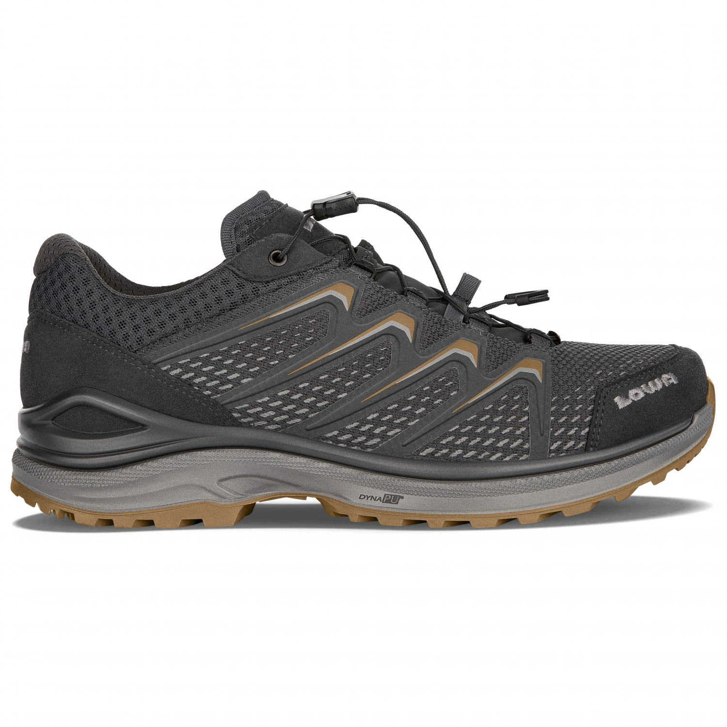 Lowa - Maddox GTX Lo - Chaussures Multisports 6 Lowa - Maddox GTX Lo - Chaussures Multisports – Image 6