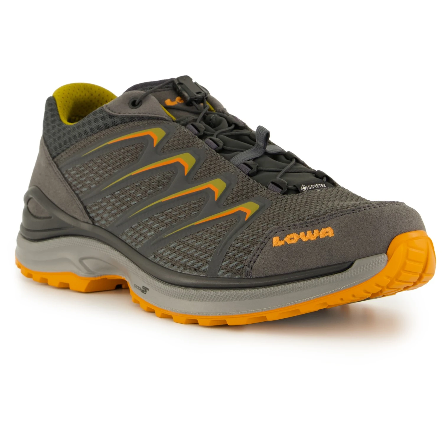 Lowa - Maddox GTX Lo - Chaussures Multisports 2 Lowa - Maddox GTX Lo - Chaussures Multisports – Image 2