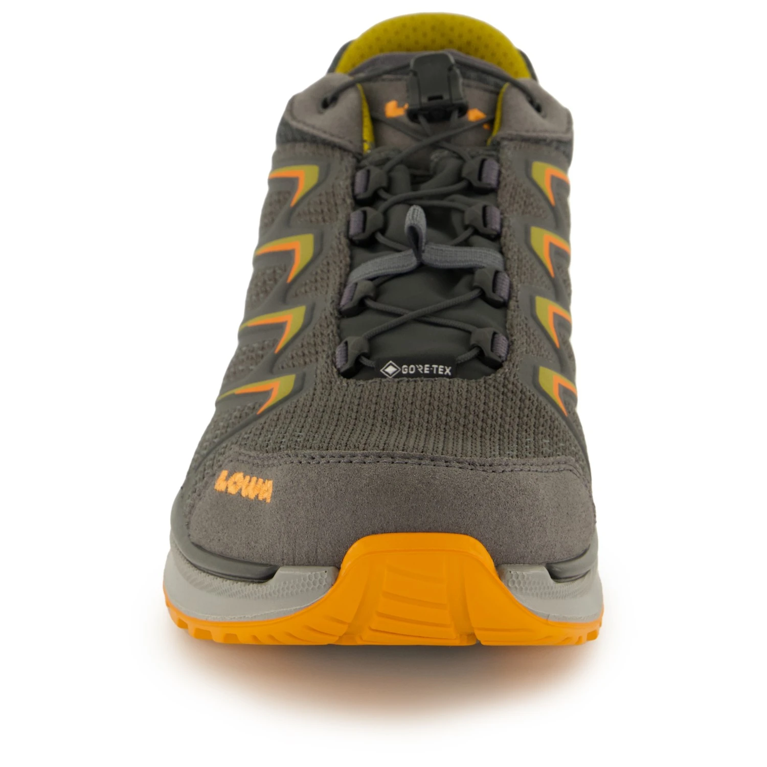 Lowa - Maddox GTX Lo - Chaussures Multisports 3 Lowa - Maddox GTX Lo - Chaussures Multisports – Image 3