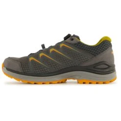 Lowa - Maddox GTX Lo - Chaussures Multisports 9 Lowa - Maddox GTX Lo - Chaussures Multisports -Chaussures Lowa lowa maddox gtx lo chaussures multisports detail 4