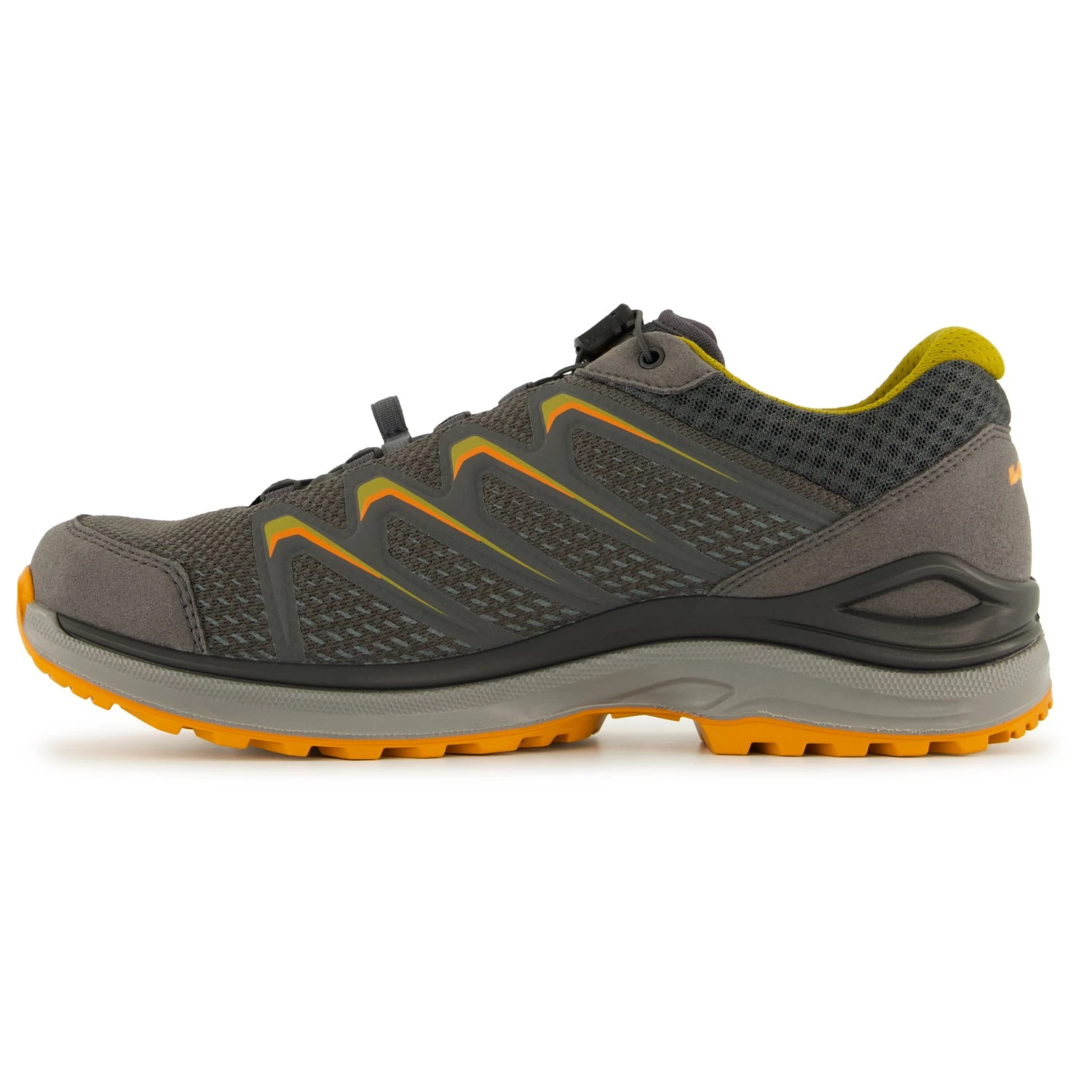 Lowa - Maddox GTX Lo - Chaussures Multisports 4 Lowa - Maddox GTX Lo - Chaussures Multisports – Image 4