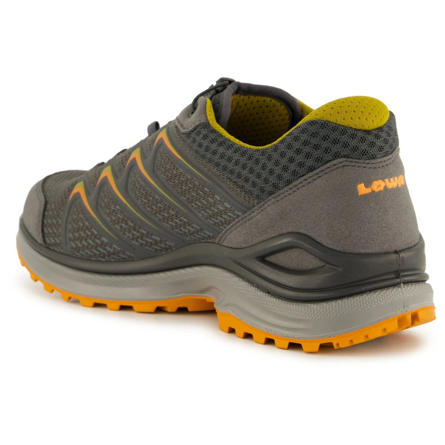 Lowa - Maddox GTX Lo - Chaussures Multisports 5 Lowa - Maddox GTX Lo - Chaussures Multisports – Image 5