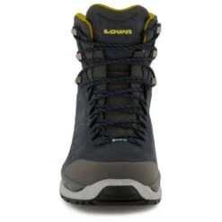 Lowa - Malta GTX MID - Chaussures De Randonnée 8 Lowa - Malta GTX MID - Chaussures De Randonnée -Chaussures Lowa lowa malta gtx mid chaussures de randonnee detail 3