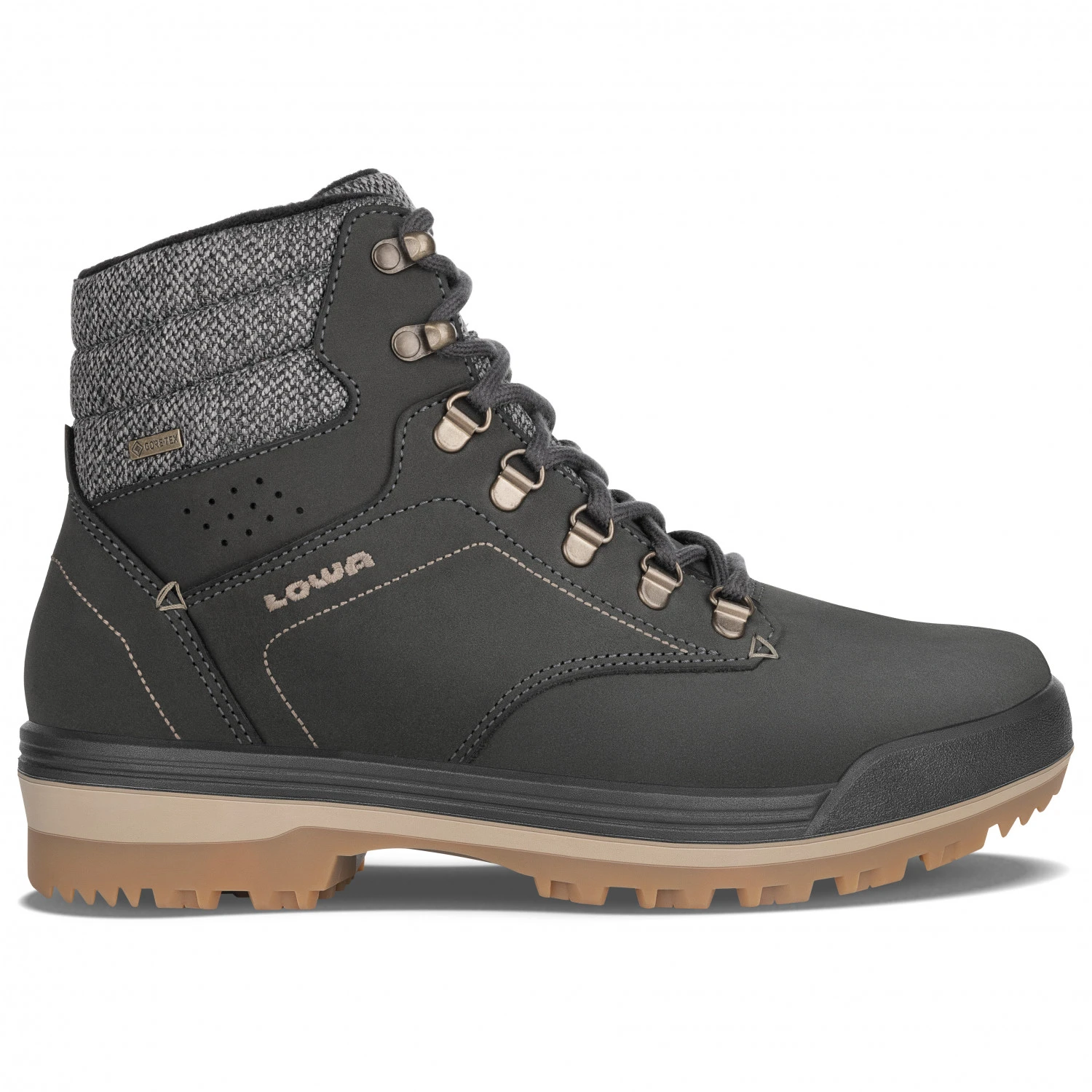 Lowa - Nera GTX - Chaussures Hiver 1 Lowa - Nera GTX - Chaussures Hiver