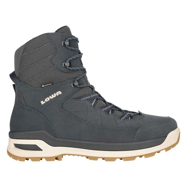LOWA Chaussures - Ottawa GTX - Navy 1 LOWA Chaussures - Ottawa GTX - Navy