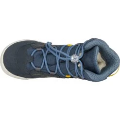 LOWA Raik GTX Kids Winter Boots (Size 36-40) - Dark Blue/denim 10 LOWA Raik GTX Kids Winter Boots (Size 36-40) - Dark Blue/denim -Chaussures Lowa lowa raik gtx kids winter boots dark blue denim 1 1346429