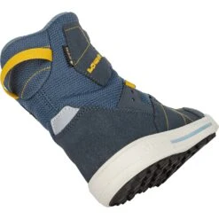 LOWA Raik GTX Kids Winter Boots (Size 36-40) - Dark Blue/denim 9 LOWA Raik GTX Kids Winter Boots (Size 36-40) - Dark Blue/denim -Chaussures Lowa lowa raik gtx kids winter boots dark blue denim 3 1346431