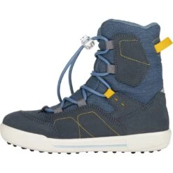 LOWA Raik GTX Kids Winter Boots (Size 36-40) - Dark Blue/denim 8 LOWA Raik GTX Kids Winter Boots (Size 36-40) - Dark Blue/denim -Chaussures Lowa lowa raik gtx kids winter boots dark blue denim 4 1346432