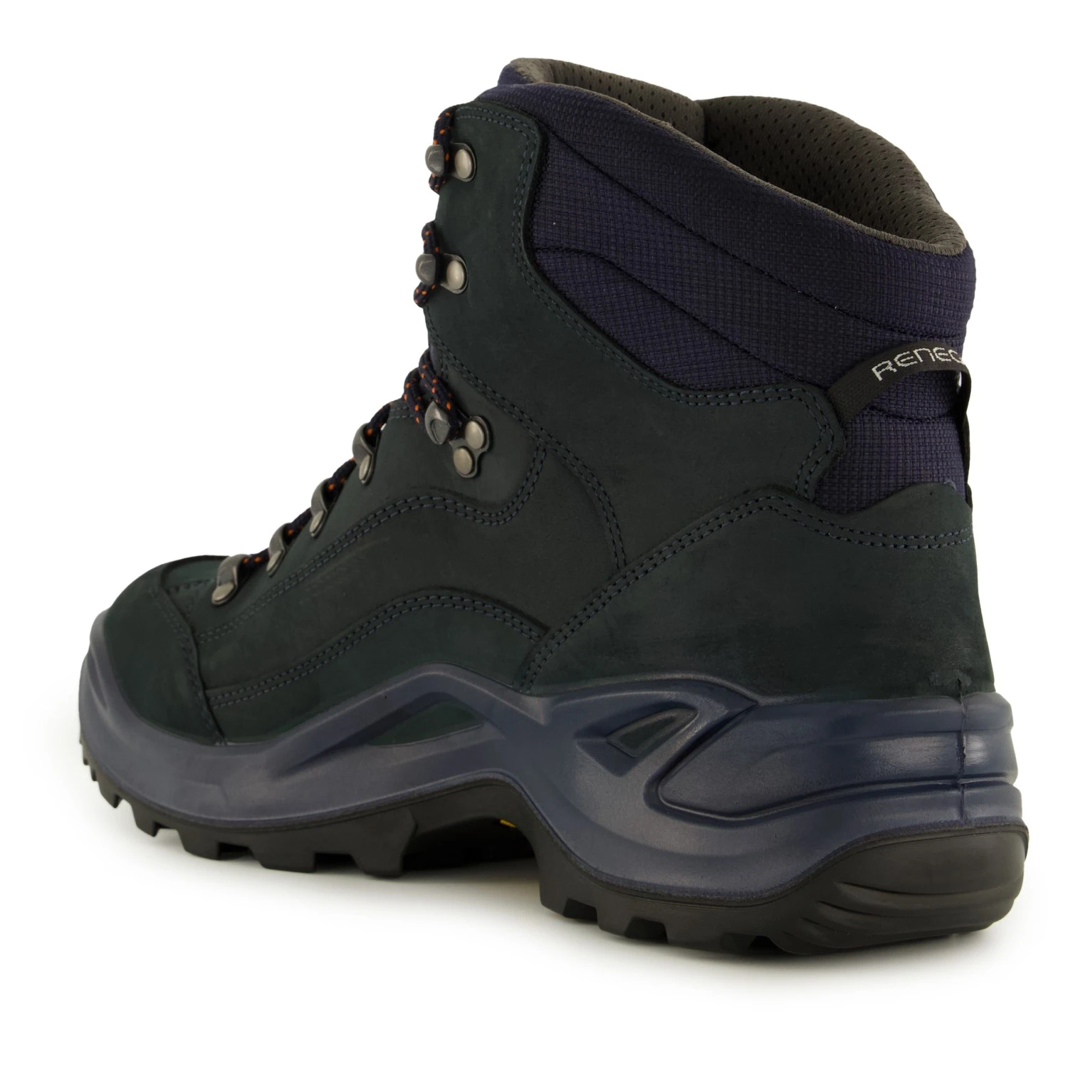 Lowa - Renegade GTX MID - Chaussures De Randonnée 5 Lowa - Renegade GTX MID - Chaussures De Randonnée – Image 5