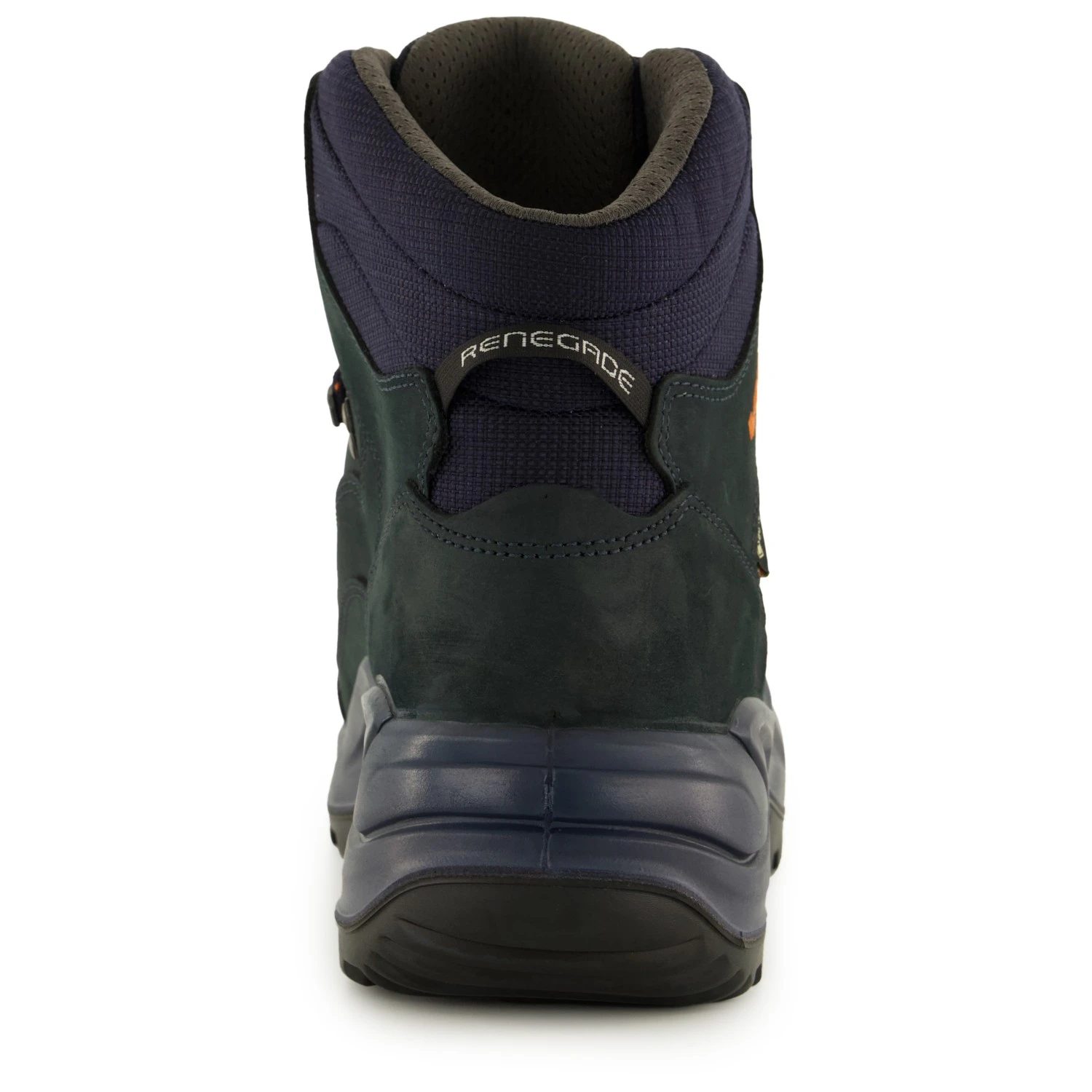 Lowa - Renegade GTX MID - Chaussures De Randonnée 6 Lowa - Renegade GTX MID - Chaussures De Randonnée – Image 6