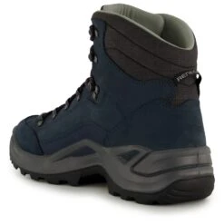 Lowa - Renegade LL MID - Chaussures De Randonnée 10 Lowa - Renegade LL MID - Chaussures De Randonnée -Chaussures Lowa lowa renegade ll mid chaussures de randonnee detail 5