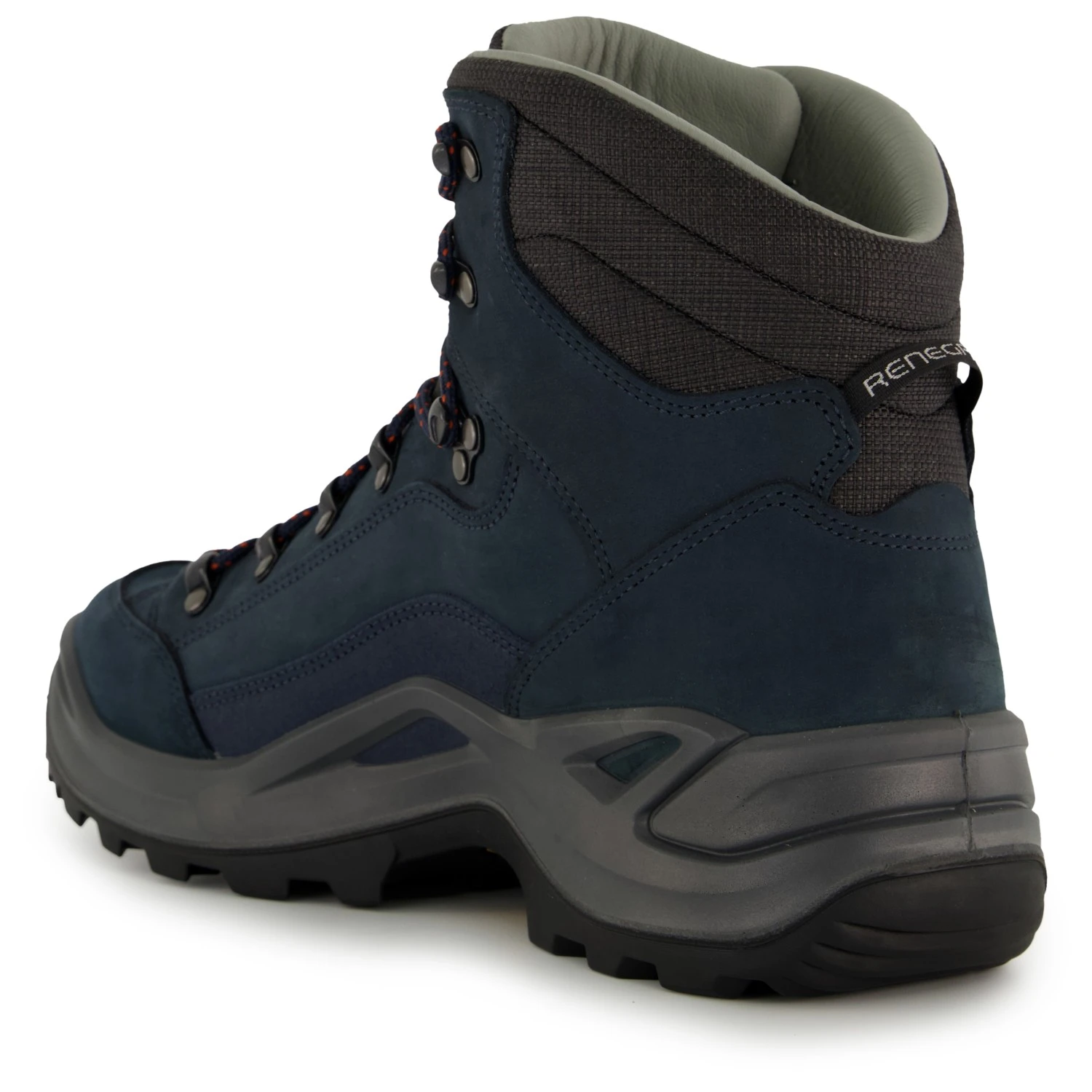 Lowa - Renegade LL MID - Chaussures De Randonnée 5 Lowa - Renegade LL MID - Chaussures De Randonnée – Image 5