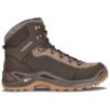Lowa - Renegade Warm GTX Mid - Chaussures Hiver