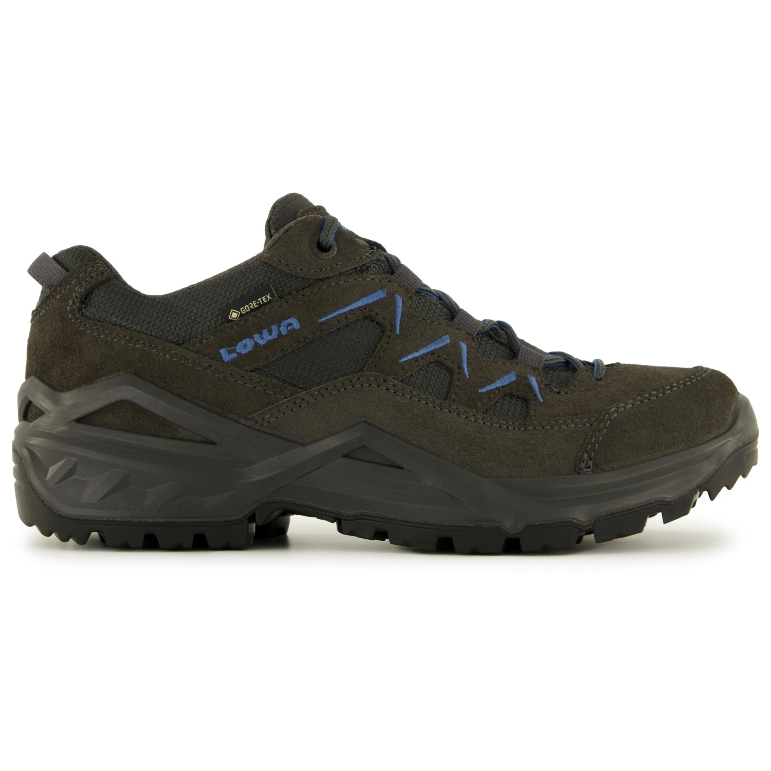 Lowa - Sirkos Evo GTX LO - Chaussures Multisports 6 Lowa - Sirkos Evo GTX LO - Chaussures Multisports – Image 6