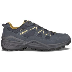 Lowa - Sirkos Evo GTX LO - Chaussures Multisports