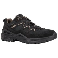 Lowa - Sirkos Evo GTX LO - Chaussures Multisports 8 Lowa - Sirkos Evo GTX LO - Chaussures Multisports -Chaussures Lowa lowa sirkos evo gtx lo chaussures multisports detail 3