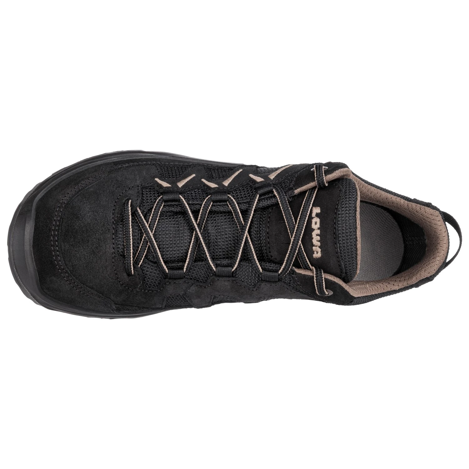 Lowa - Sirkos Evo GTX LO - Chaussures Multisports 5 Lowa - Sirkos Evo GTX LO - Chaussures Multisports – Image 5