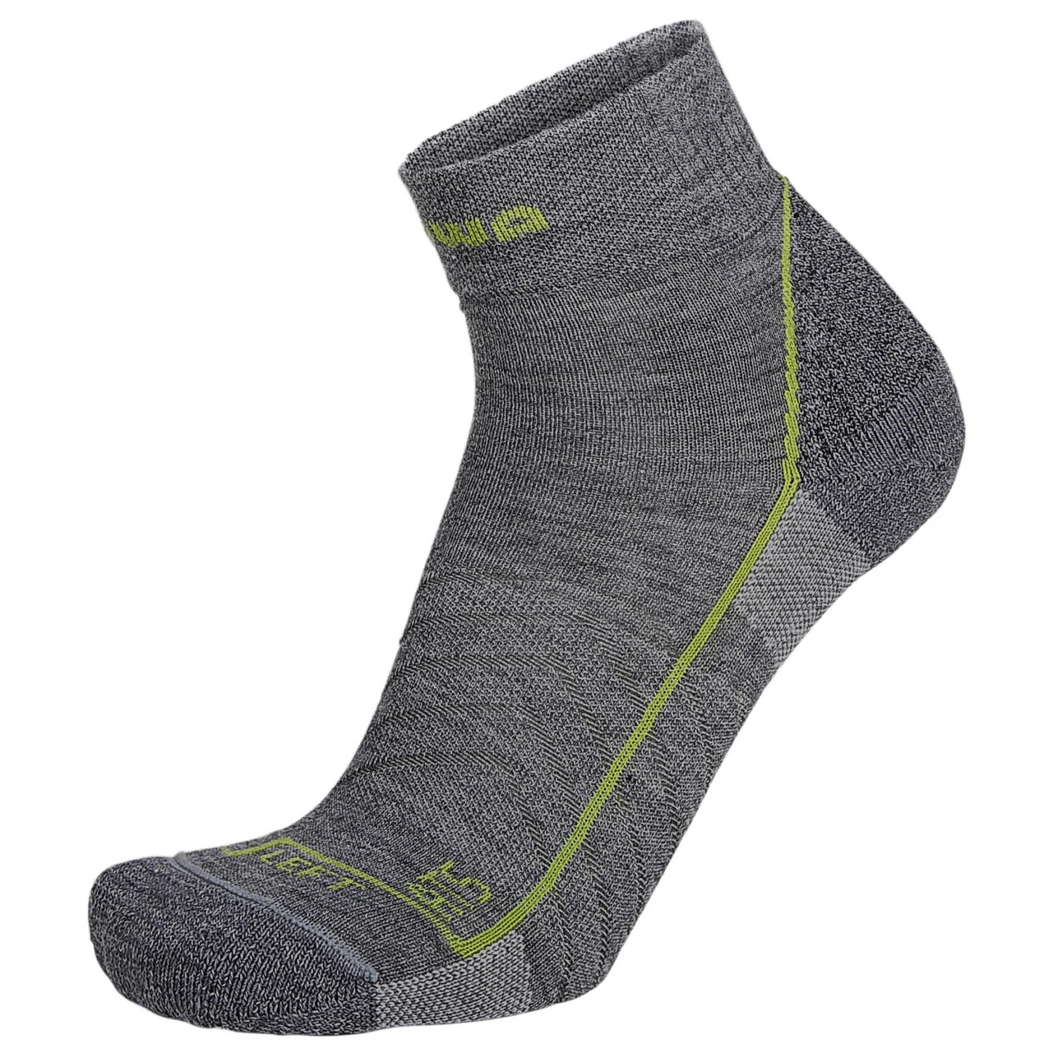 Lowa - Socken ATS - Chaussettes Multifonctions 2 Lowa - Socken ATS - Chaussettes Multifonctions – Image 2