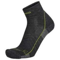 Lowa - Socken ATS - Chaussettes Multifonctions 6 Lowa - Socken ATS - Chaussettes Multifonctions -Chaussures Lowa lowa socken ats chaussettes multifonctions 2