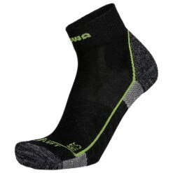 Lowa - Socken ATS - Chaussettes Multifonctions 7 Lowa - Socken ATS - Chaussettes Multifonctions -Chaussures Lowa lowa socken ats chaussettes multifonctions 3