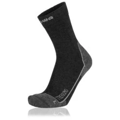 Lowa - Socken Trekking - Chaussettes De Randonnée -Chaussures Lowa lowa socken trekking chaussettes de randonnee 2